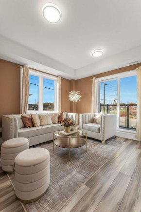 Cozy 2BR Family Friendly Suite Located Just 5 Mins Away From Niagara Falls